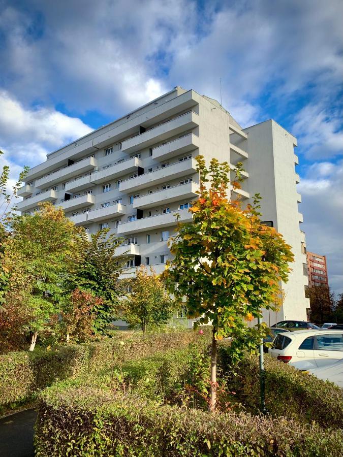 Blue Mountain Residence Braşov Eksteriør billede